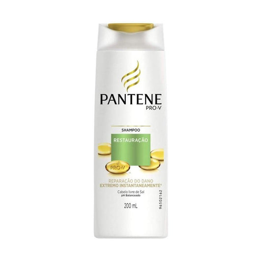 Pantene Sha Restauracion Profu x 200 ml