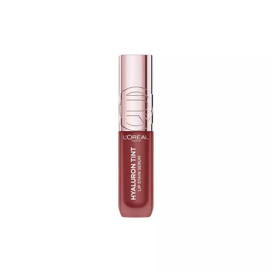 Loreal Lip Hyaluron Tint Bordeaux Please