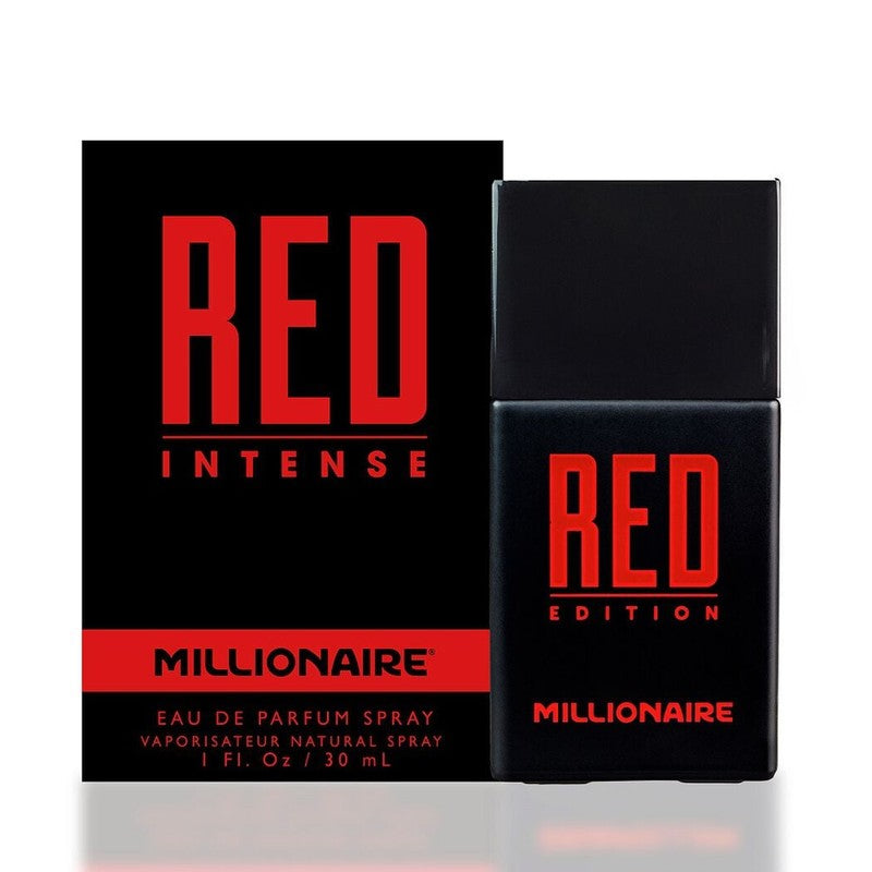 Millionaire Edp Red Intense x 30 ml