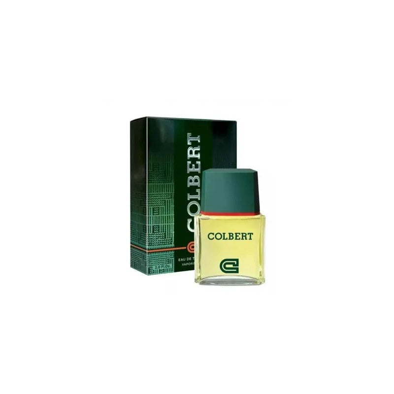 Colbert Edt Pino Spy x 60 ml (Colonias Y Lociones)