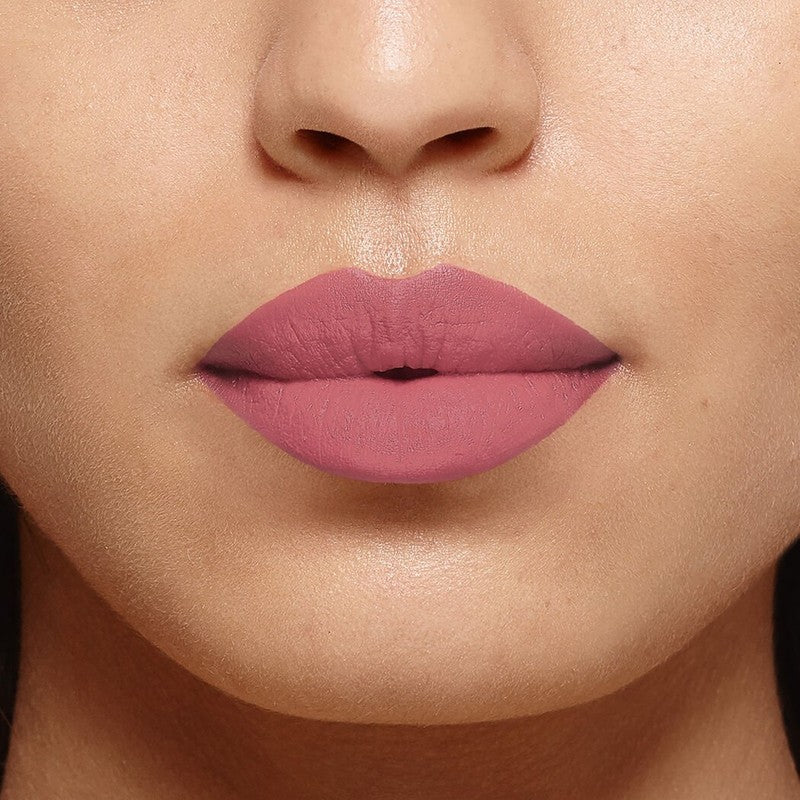 Loreal Labial Color Riche Intense Volume Matte 482 Mauve Indompta (Maquillaje Y Accesorios)