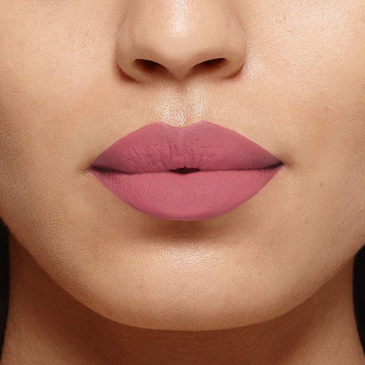 Loreal Labial Color Riche Intense Volume Matte 482 Mauve Indompta (Maquillaje Y Accesorios)