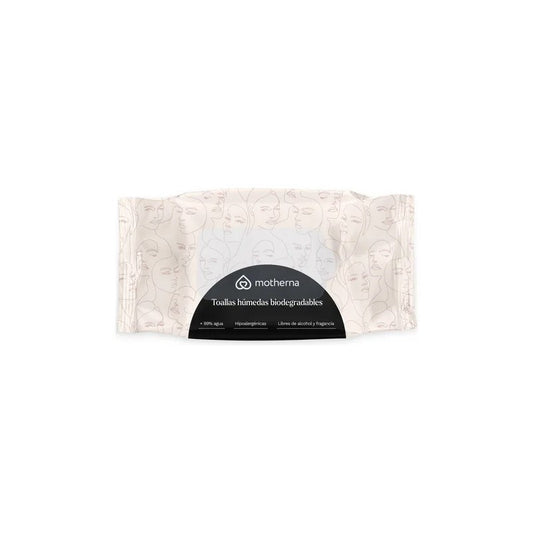 Toallitas Humedas Waterwipes x 60 Unidades Gris Moth (Toallas Humedas)