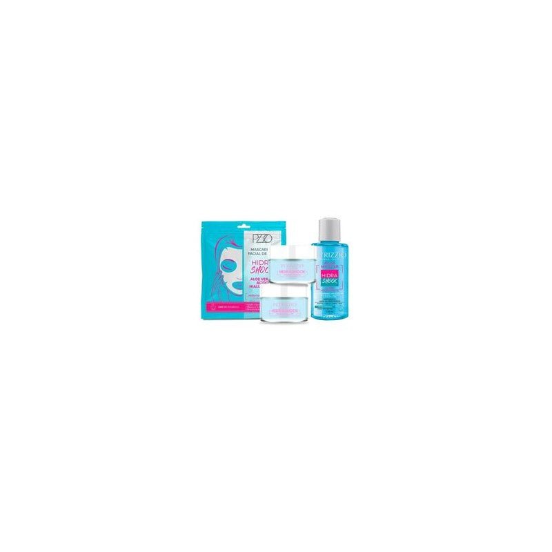 Agua Micelar Aloe Vera x 200 ml Petrizzio (Desmaquillante Y Limpieza)
