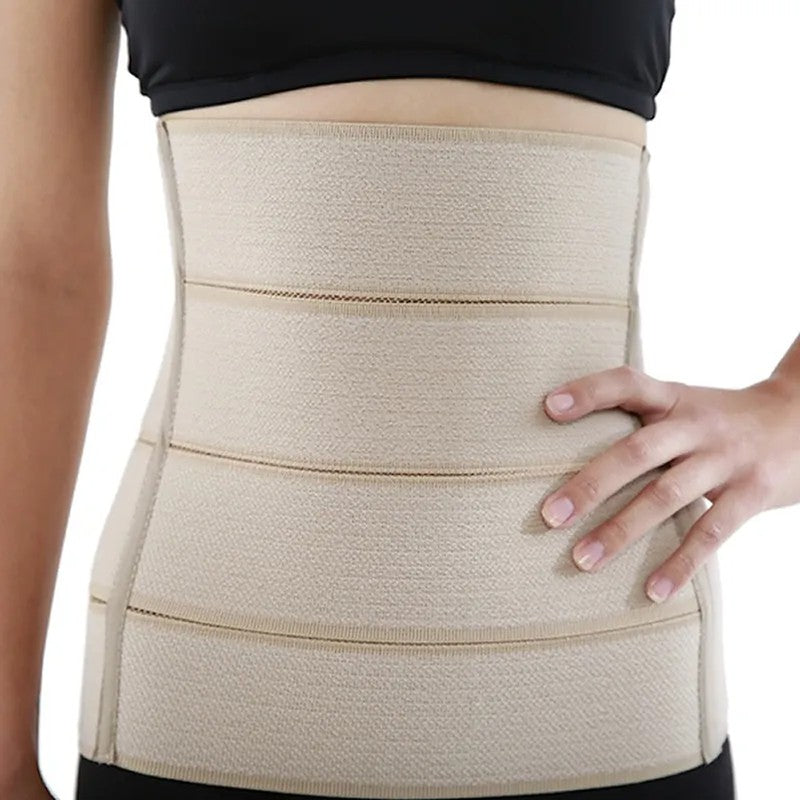 Faja Postparto-Operatoria Dr. Slim T/Xl Blunding