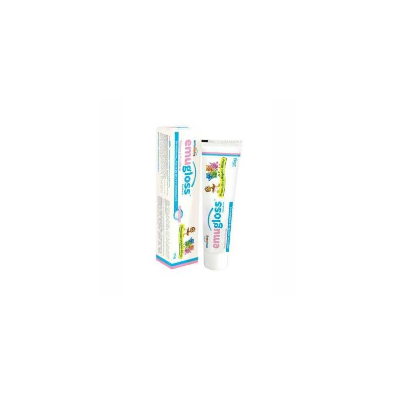 Emugloss Pomada Protectora x 35 Gr
