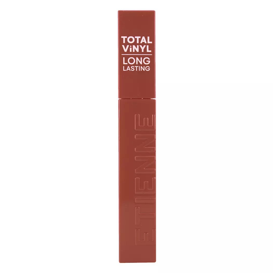 Etienne Labial Total Vinyl Coffee N 03