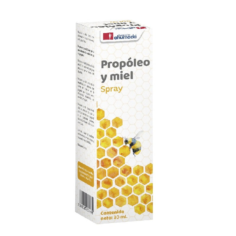 Propoleo Herbokids Spray x 30 ml