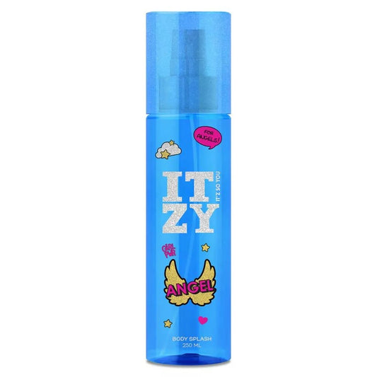 Itzy Angel Body Splash x 250 ml
