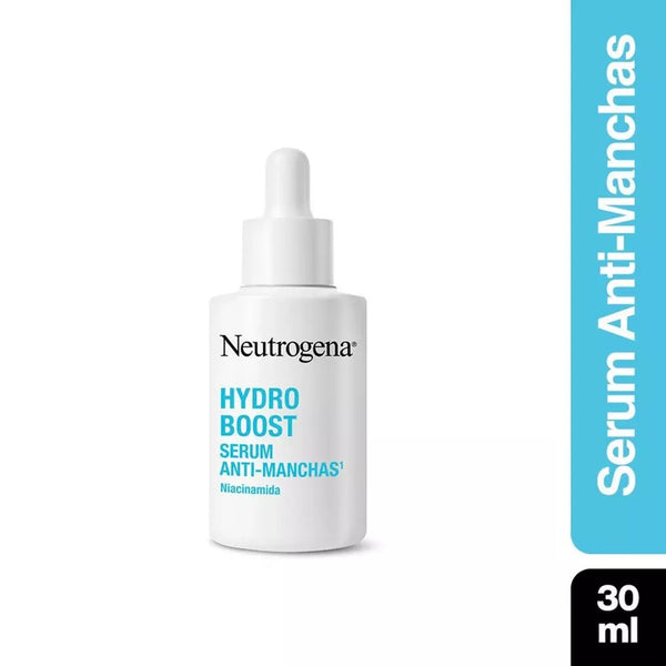 Neutrogena Serum Antimanchas Hydro Boost x 30 ml