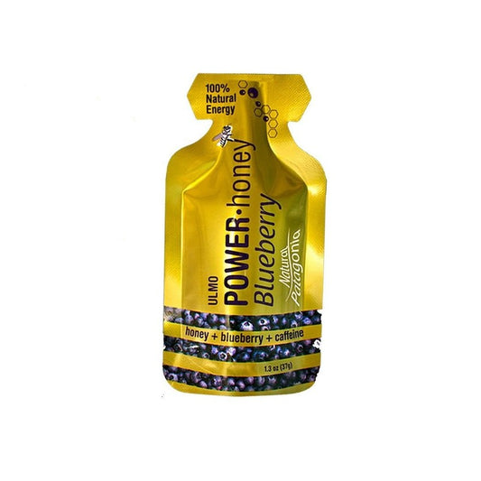 Power Honey Blueberry Gel Energizante x 37 Gr