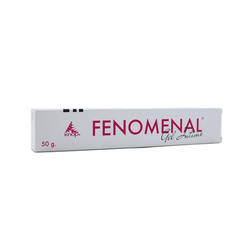 Fenomenal Gel Intimo Tubo x 50 Gr Knop