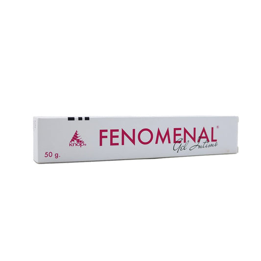 Fenomenal Gel Intimo Tubo x 50 Gr Knop
