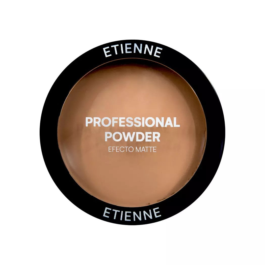 Etienne Esponja Precision Mkup/L x 1