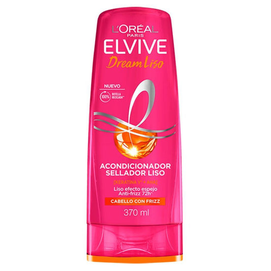 Elvive Acon Dream Liso x 370 ml