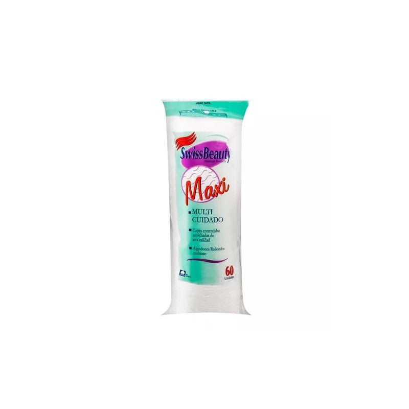 S/Beauty Petalos Maxi Unidades x 60 (Petalos Desmaquillantes)
