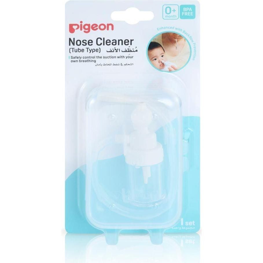 Pigeon Botanica Baby Milky Lotion x 500 ml