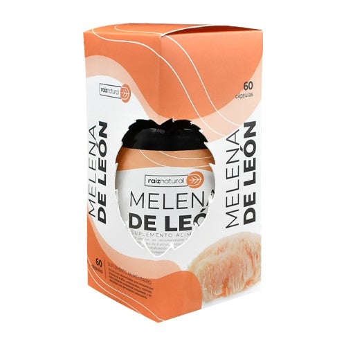 Gummies Lions Mane Gomitas x 60 (Melena De Leon) Green Med