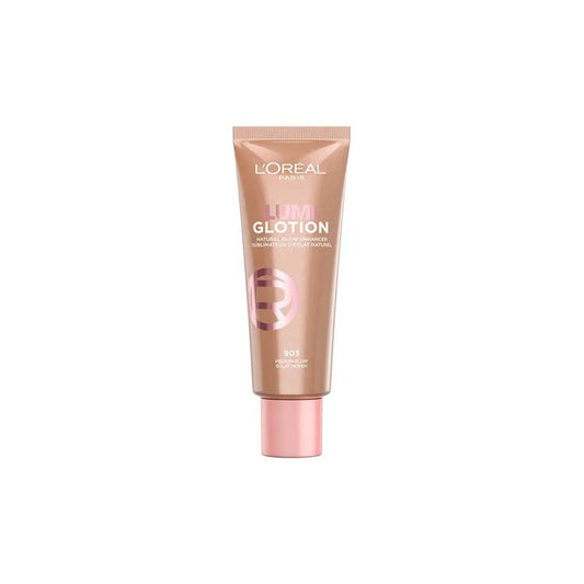Loreal Rostro Glotion Stick 620 Pink Ballet