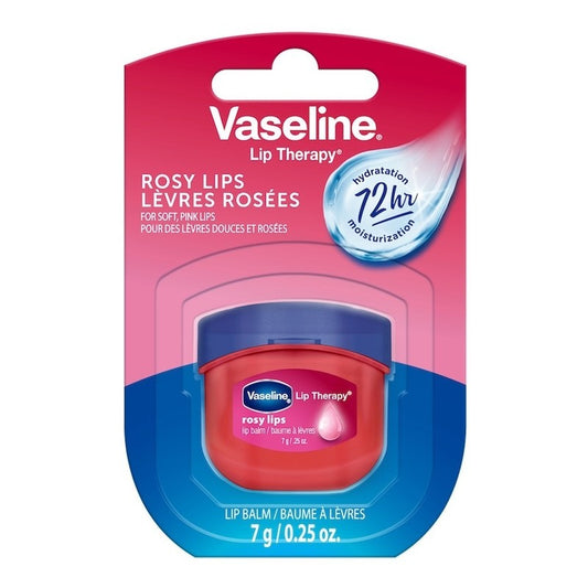 Vaseline Balsamo Labial Rody x 7 Gr
