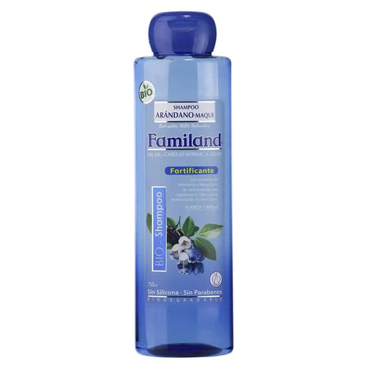 Familand Sha Arandano Maqui x 750 ml (Shampoo)