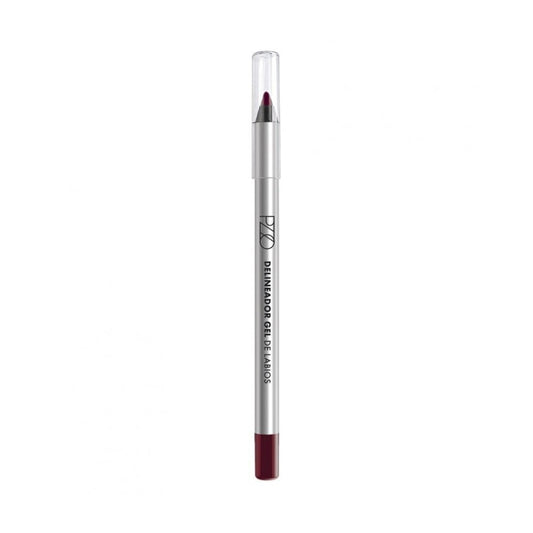 Delineador Labios Gel Real Red