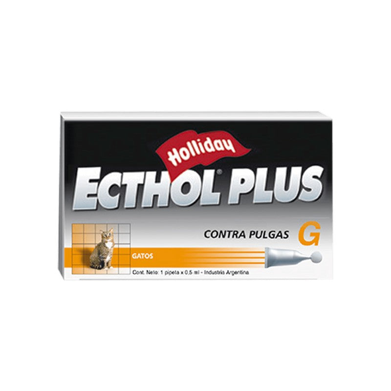 Ecthol G Attack G Pipeta x 0,5 ml (Imidacloprid)