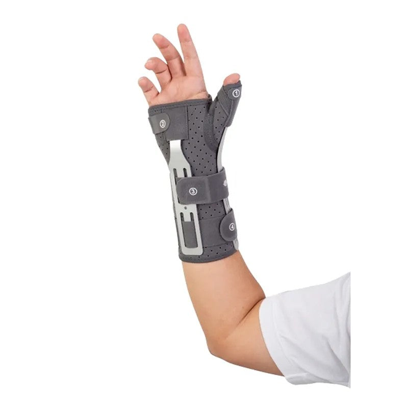 Ortesis De Dedo Pulgar Derecho Talla L Blunding