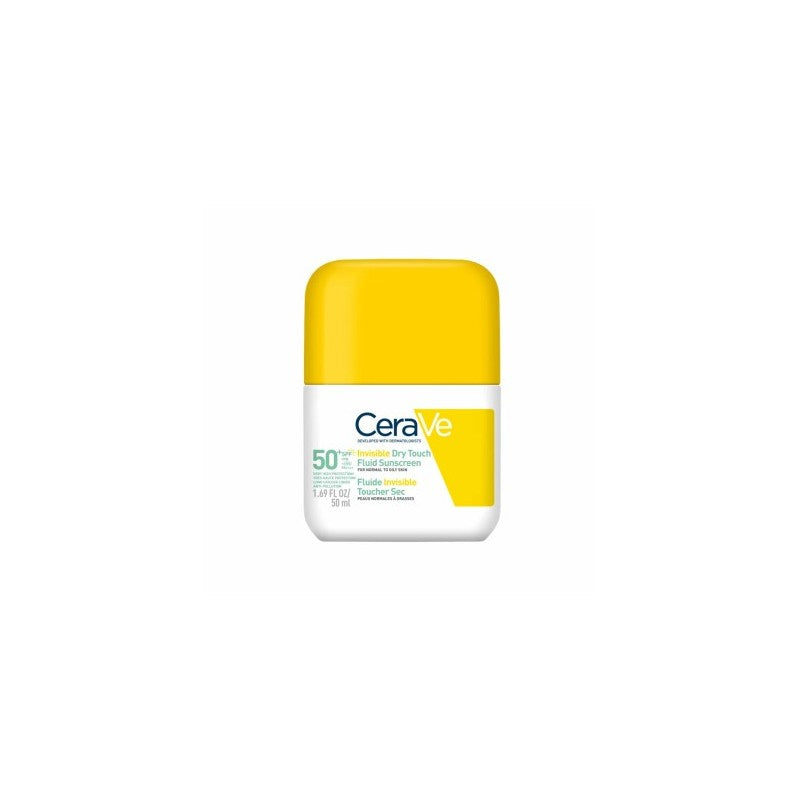 Cerave Stick Sunscreen Fp50 x 8 Gr