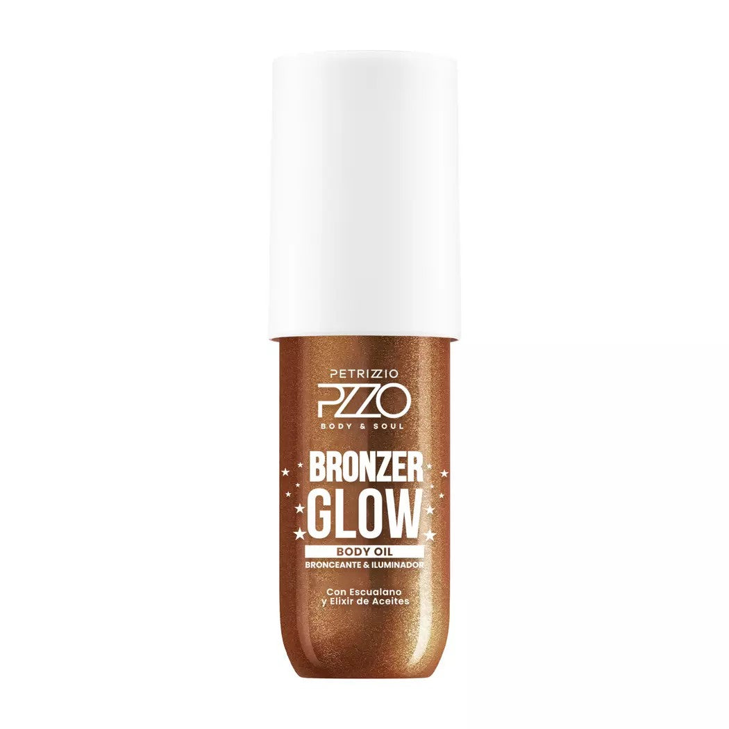Petrizzio Body Bronzer Glow x 75 Gr