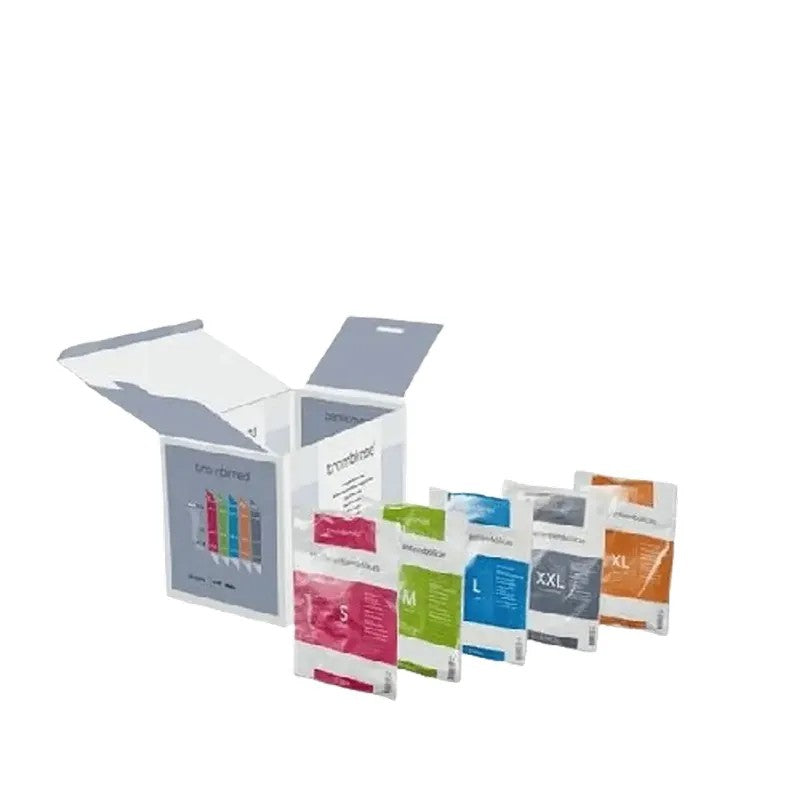 Media Tvp Antiembolia Trombimed 18 T/L