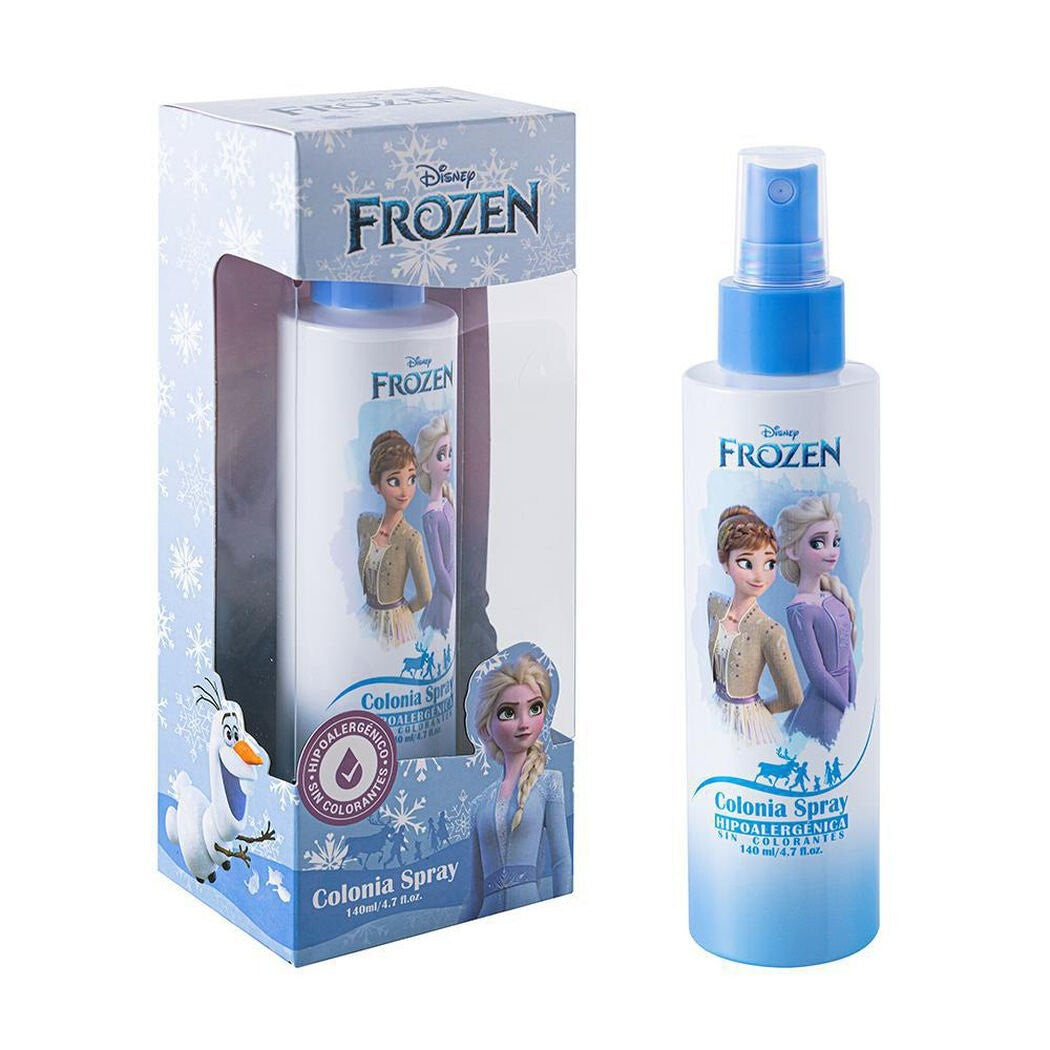 Gelatti Colonia Frozen Ii x 140 ml