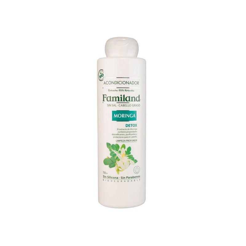Familand Aco Moringa Bio x 750 ml (Acondicionador)