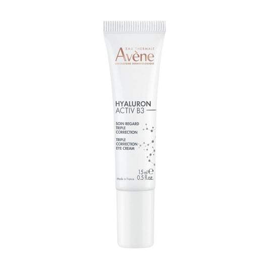 Avene Hidratacion Cont Ojos x 15 ml
