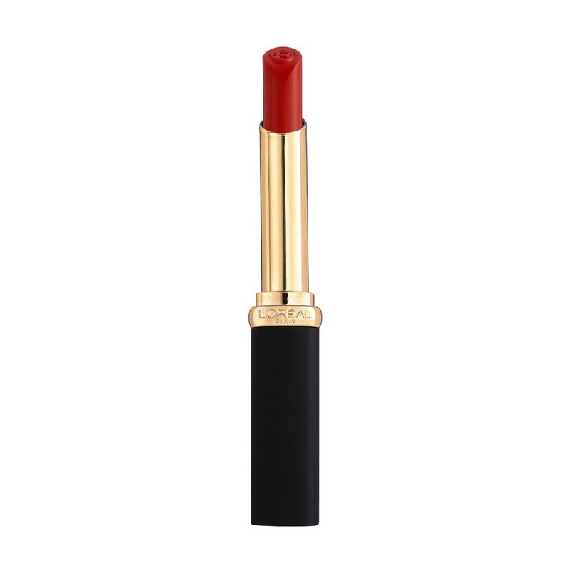 Loreal Labial Color Riche Intense Volume Matte 346 Rouge Determin (Maquillaje Y Accesorios)