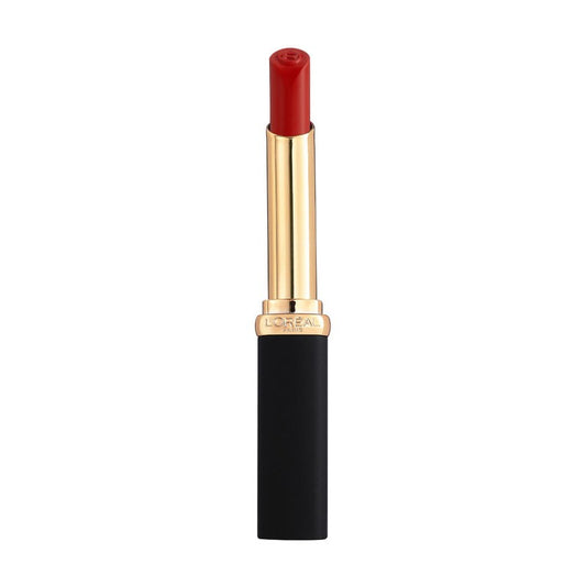 Loreal Labial Color Riche Intense Volume Matte 346 Rouge Determin (Maquillaje Y Accesorios)