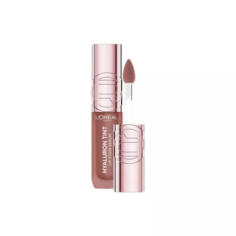 Loreal Lip Hyaluron Tint Nude Espresso