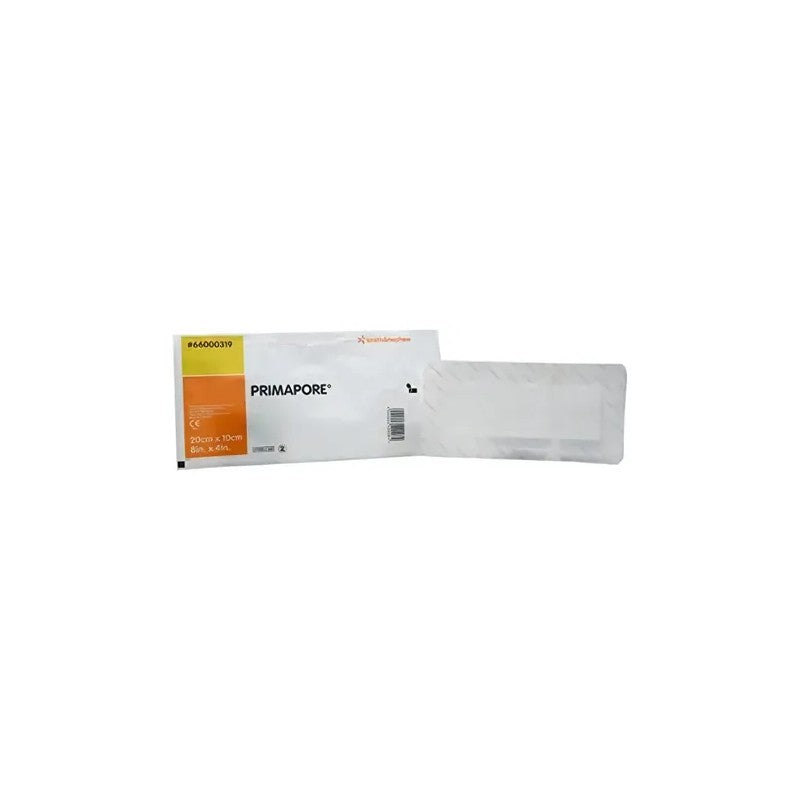 Aposito Primapore 20 Cm x 10 Cm x 20 Unidades Lbf