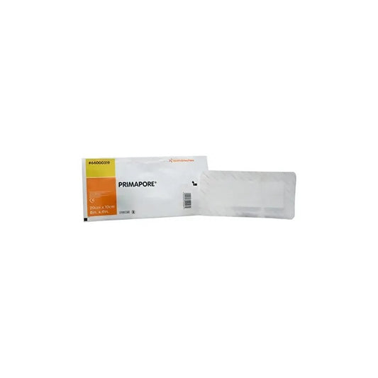 Aposito Primapore 20 Cm x 10 Cm x 20 Unidades Lbf