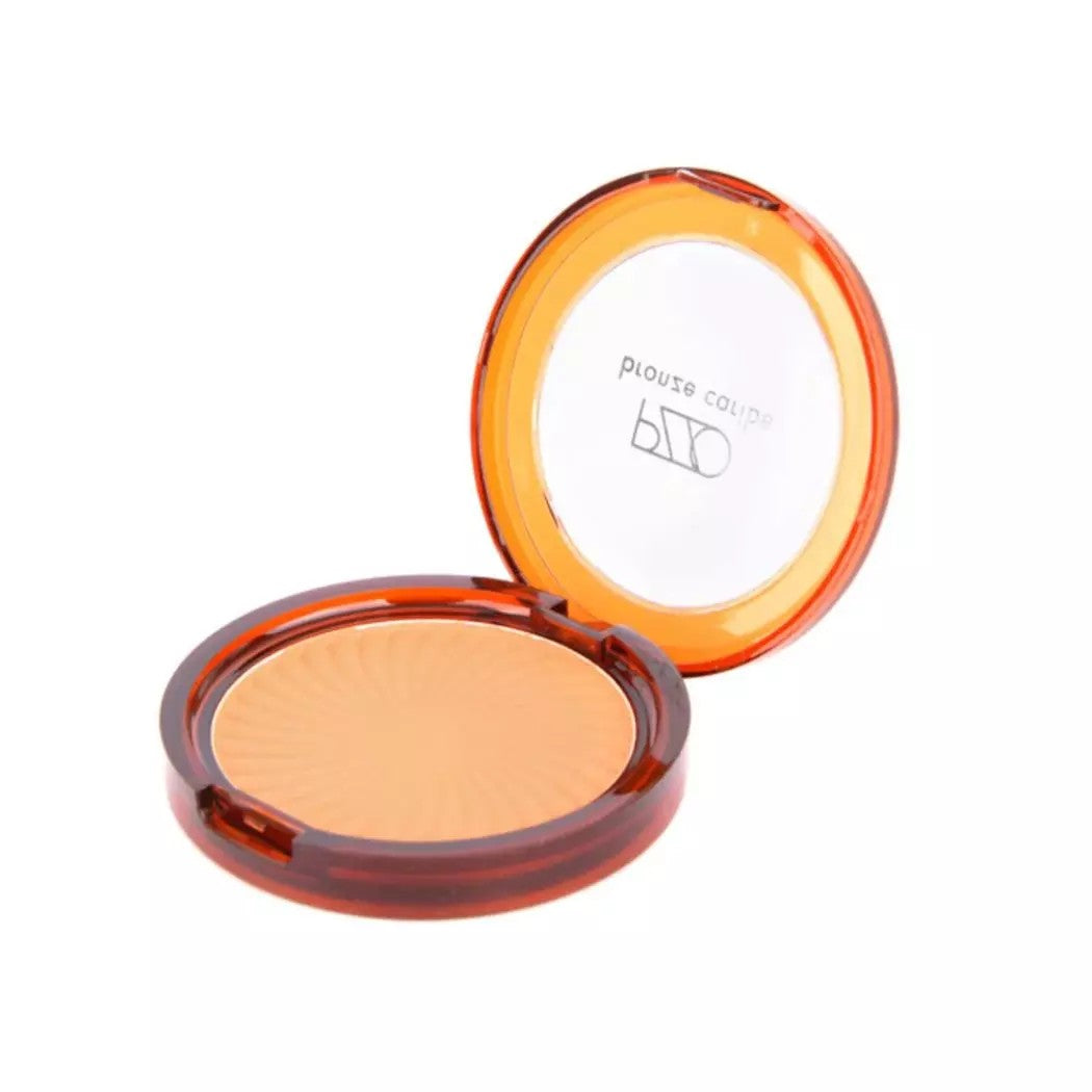Polvo Bronze Caribe Gold N 01 Petrizzio (Maquillaje Y Accesorios)