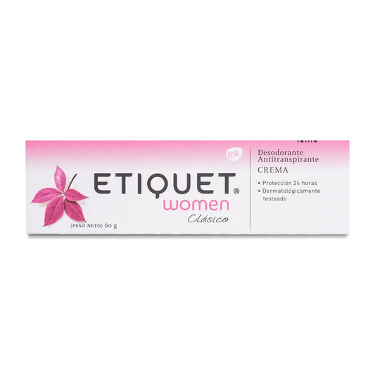Etiquet Women Perfection R-On Desodorante x 60 Gr