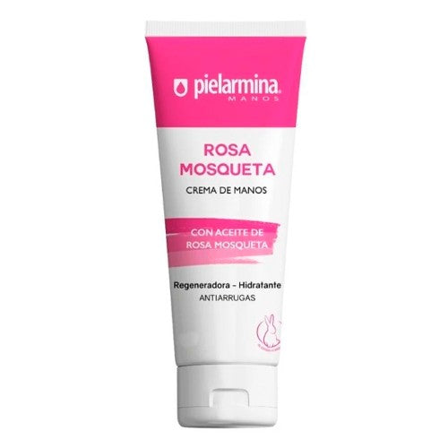 Pielarmina Rosa Mosqueta x 70 Gr