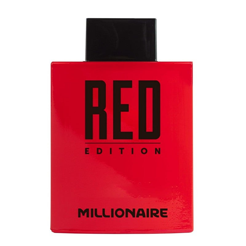 Millionaire Edp Red Int x 200 ml