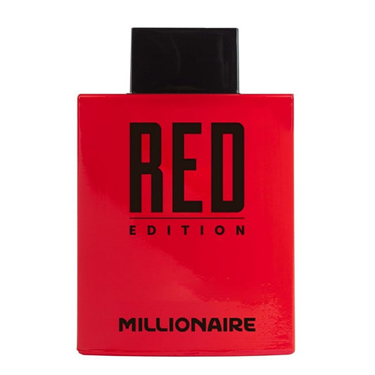Millionaire Edp Red Int x 200 ml