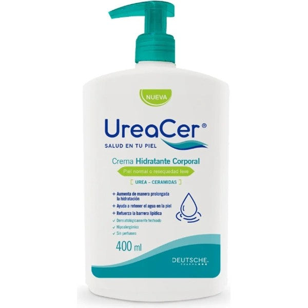 Veganis Leche Corporal Reparadora Intensiva Para La Piel x 500 Gr