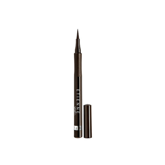 Etienne Delineador Ojo Exactness Brown N 02