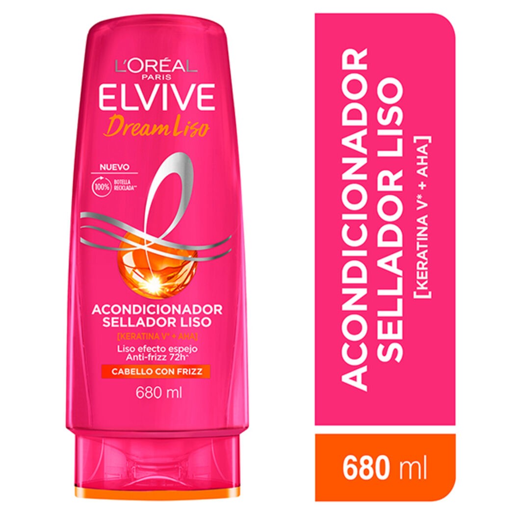 Elvive Acon Colageno Lifter x 680 ml