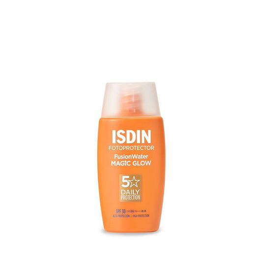 Isdin Fp Fw Body Glow Spf30 200 ml