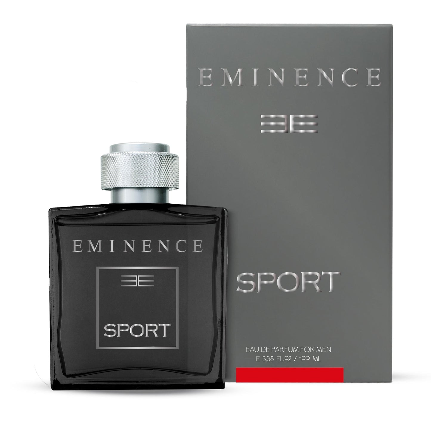 Eminence Edp Sport Sp x 100 ml (Colonias Y Lociones)