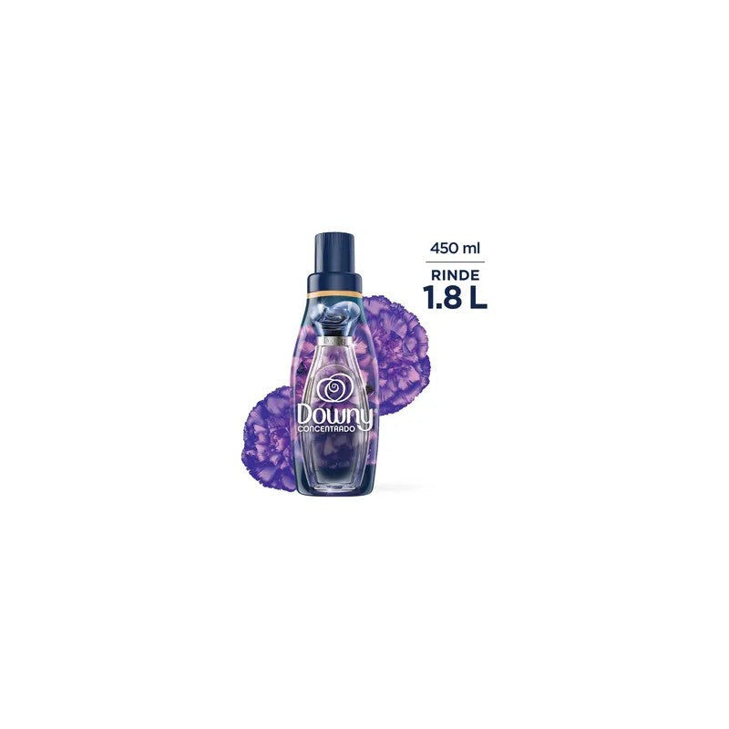 Downy Suavizante Mistico x 450 ml